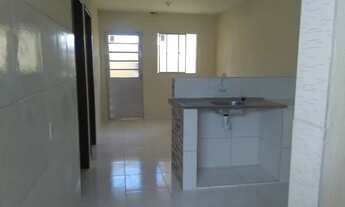 Imagem 2: 4)Alugo casa 1 andar cajueiro seco