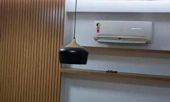 Imagem 4: Sala Comercial para Venda em Goiânia, Jardim Goiás, 1 banheiro, 1 vaga