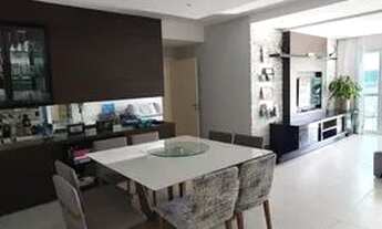 Imagem 2: Apartamento para venda tem 168 metros quadrados com 4 quartos em Cacupé - Florianópolis