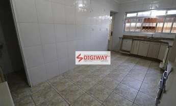 Imagem 4: Sobrado com 2 dormitórios, 131 m² - venda por R$ 600.000,00 ou aluguel por R$ 3.000,00/mês