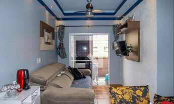 Imagem: Apartamento para Aluguel - CECAP, 2 Quartos