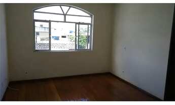 Imagem 3: Espaçoso apartamento de 3 quartos com 1 suite e área externa - Benfica