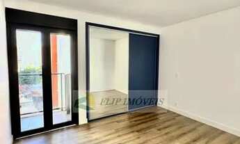 Imagem 4: Lindo apartamento primeira locação com 51 m² sendo 1 quarto e 1 vaga no miolo Cambuí - Cam