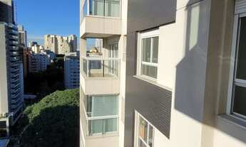 Imagem 4: Apt.320m²au, 4 dorm, 4 suítes, 5 vagas, c/varanda gourmet. Em Paraíso- Ibirapuera