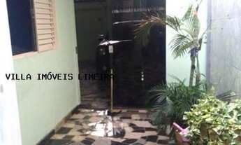 Imagem 2: Casa para Venda em Limeira, Jardim Lago Azul, 3 dormitórios, 1 suíte, 2 banheiros, 2 vagas