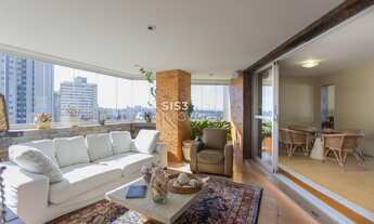 Imagem 3: CURITIBA - Apartamento Padrão - Rebouças