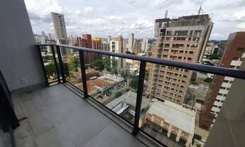 Imagem 4: Apartamento - Cambuí - Campinas