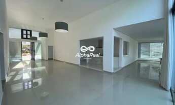 Imagem: Casa em Alphaville Nova lima 5 suítes