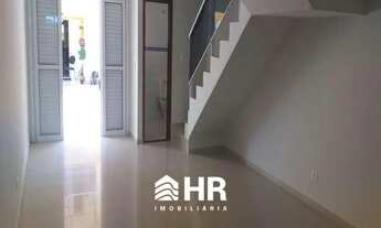 Imagem 3: Sobrado em condomínio 2 dormitórios 1 vaga Caiobá