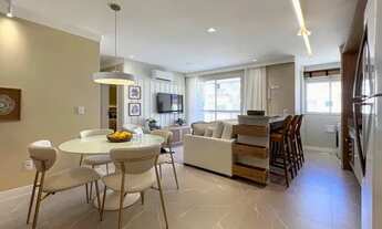 Imagem 3: Apartamento para venda possui 61 metros quadrados com 2 quartos