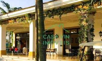 Imagem 3: Casa com 7 dormitórios à venda, 835 m² por R$ 16.500.000,00 - Condomínio Fazenda da Grama