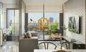 Imagem 2: Apartamento à venda no bairro Setor Bueno - Goiânia/GO