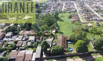 Imagem 3: Área de 8.000m2 a venda no Tapanã toda documentada