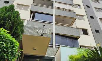 Imagem 6: Apartamento para venda possui 89 metros quadrados com 3 quartos em Setor Sudoeste - Goiâni