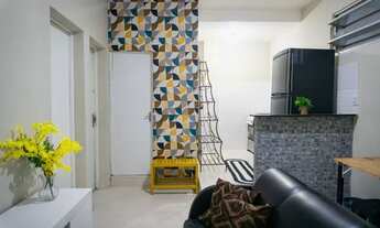 Imagem: Excelente Apt Studio 2/4 Mobiliado na Av