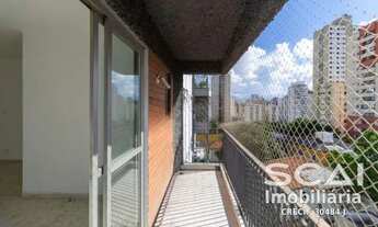 Imagem 4: Apartamento de 90m² disponível para locação no Condomínio Vitória Régia