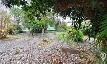 Imagem 4: BLUMENAU - Casa Padrão - Velha