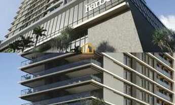 Imagem: Apartamento à venda no bairro Setor Marista