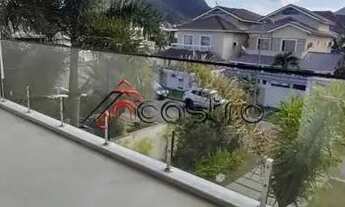 Imagem 3: Casa em Condomínio-À VENDA-Recreio dos Bandeirantes-Rio de Janeiro-RJ