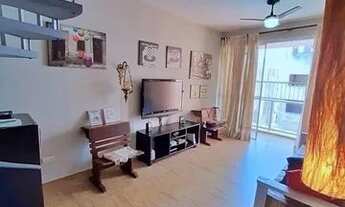 Imagem 5: LINDA COBERTURA REFORMADA, 04 SUÍTES !!