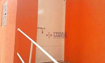 Imagem 3: Apartamento com 2 dormitórios à venda, 46 m² por R$ 175.000 - Locação por R$ 1.100,00, na