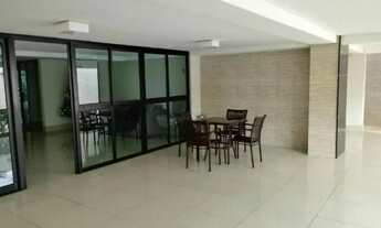 Imagem 2: Maior oportunidade do Rosarinho| Edf. Alameda Santos Dumont| 3 Quartos| 3 Vagas