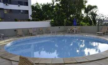 Imagem 5: Apartamento com 3 dormitórios, 117 m² - venda por R$ 550.000,00 ou aluguel por R$ 5.800,00