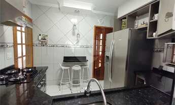 Imagem 7: Sorocaba - Casa Padrão - Jardim Santa Bárbara