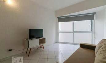 Imagem 4: Apartamento para Aluguel - Jardim Paulista, 1 Quarto, 50 m2