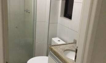 Imagem 7: Apartamento à venda, 3 quartos, 1 suíte, 2 vagas, Encruzilhada - Recife/PE