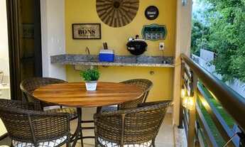 Imagem: Temporada Itacimirim