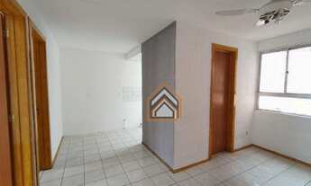 Imagem 5: Apartamento com 2 dormitórios à venda, 37 m² por R$ 115.000,00 - Rubem Berta - Porto Alegr