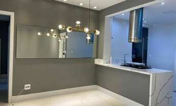 Imagem 6: Apartamento para venda com 112 metros quadrados com 3 quartos em Copacabana - Rio de Janei