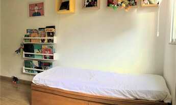 Imagem 6: Apartamento à venda, 2 quartos, Jardim Botânico - Rio de Janeiro/RJ