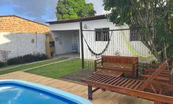 Imagem 6: Casa temporada em tatuamunha