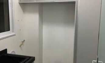 Imagem 2: Apartamento Bairro Fazenda, Itajaí. Semimobiliado