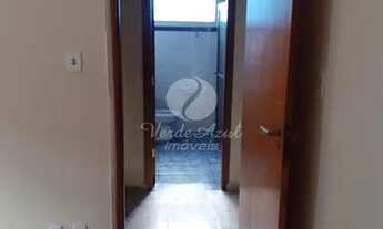 Imagem 3: Casa - Jardim Eulina - Campinas