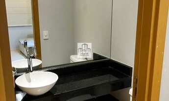 Imagem 5: Apartamento para venda com 128 metros quadrados com 4 quartos em Sul - Brasília - DF