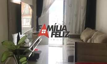 Imagem 2: Apartamento lado praia, 100 m² de área útil em Praia Grande, Real