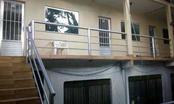 Imagem 4: Aluga- se um apartamento - Bairro São Jorge