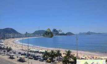 Imagem: Apartamento a venda em copacabana ótimo