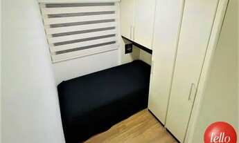 Imagem 5: São Paulo - Apartamento Padrão - Tatuapé