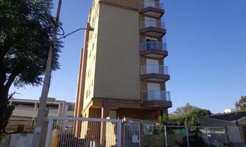 Imagem 2: Apartamento mobiliado 3 quartos com suíte - centro - Pinhais PR