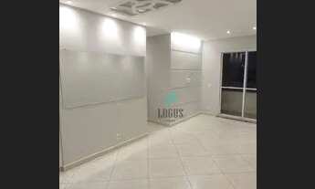 Imagem 5: Apartamento com 3 dormitórios à venda, 65 m² por R$ 435.000,00 - Nova Petrópolis - São Ber