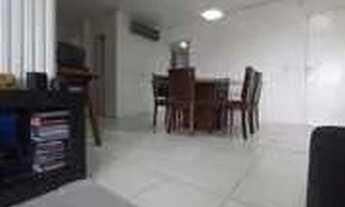 Imagem 3: Apartamento ponta d'areia 3 suites - prox litoranea