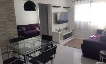 Imagem: LINDO APARTAMENTO MOBILIADO E DECORADO NO