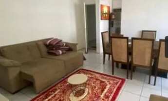 Imagem: VILLAGE DAS PALMEIRAS 3 - SEM MOBÍLIA