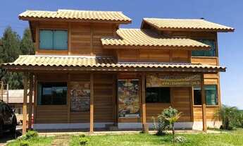 Imagem 3: Pousada em Santa Bárbara do Sul!