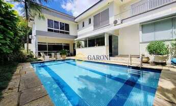 Imagem 2: Casa com 5 dormitórios à venda, 550 m² por R$ 3.000.000,00 - Alto da Lapa - São Paulo/SP