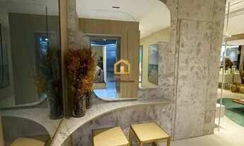 Imagem 5: Apartamento à venda no bairro Setor Marista - Goiânia/GO